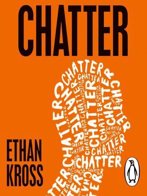 Chatter - Audiobook